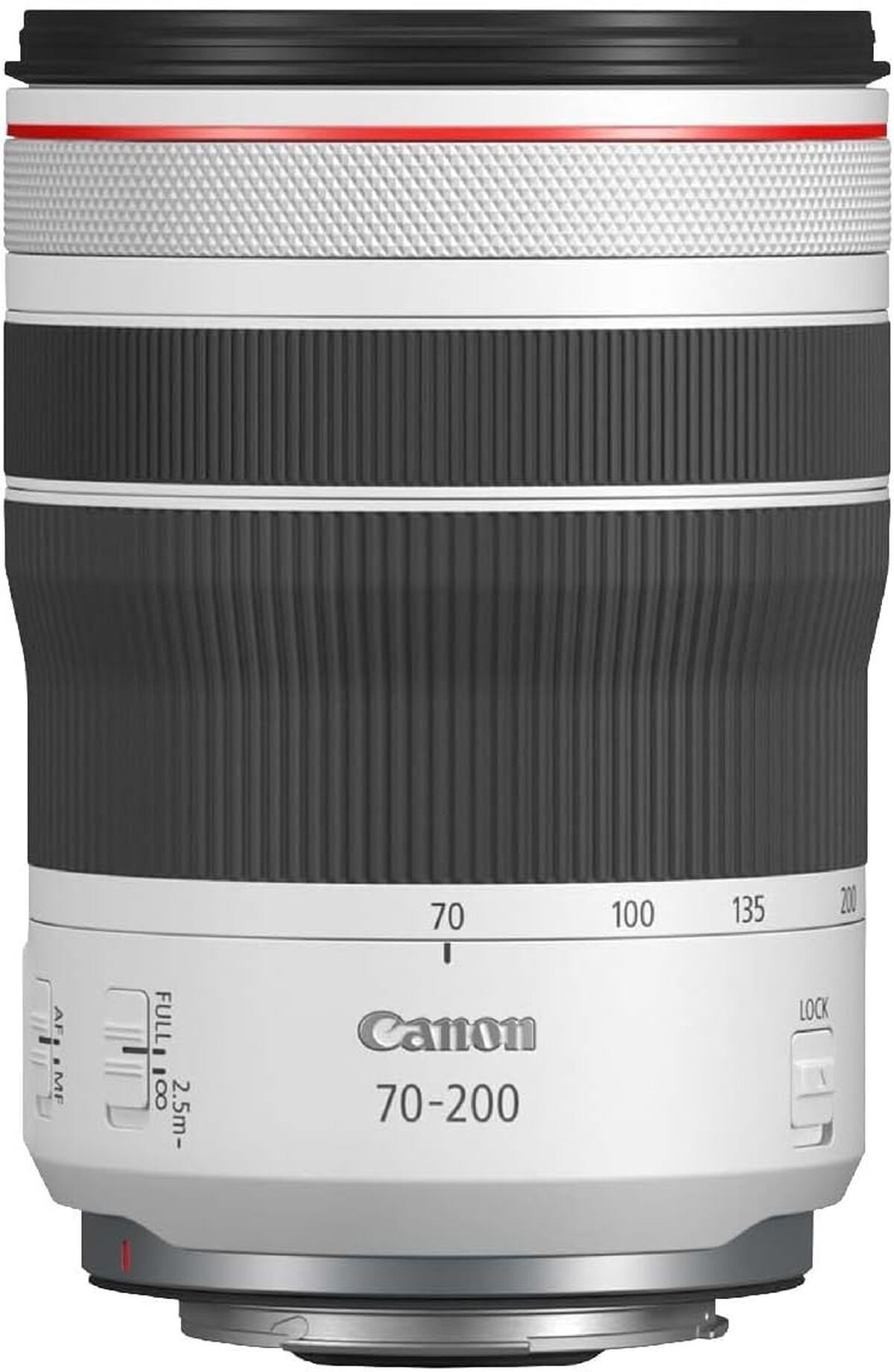 Test : canon RF 70-200 mm F4L IS USM, zoom polyvalent pour voyage et sport
