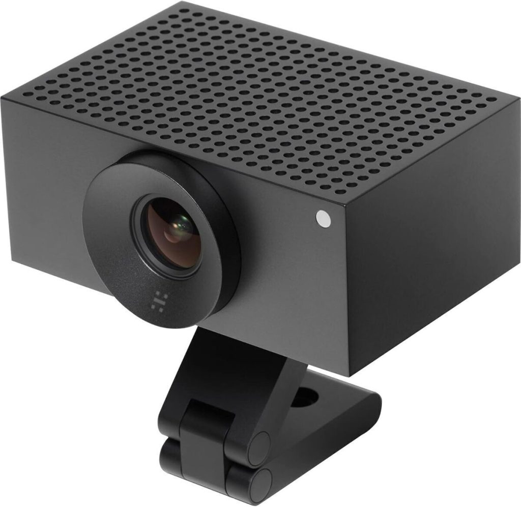 Test de la caméra de vidéoconférence Huddly L1 20, 3 Mpix