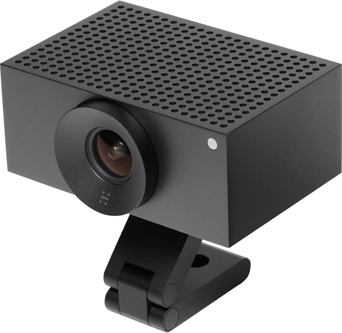 Test de la caméra de vidéoconférence Huddly L1 20, 3 Mpix
