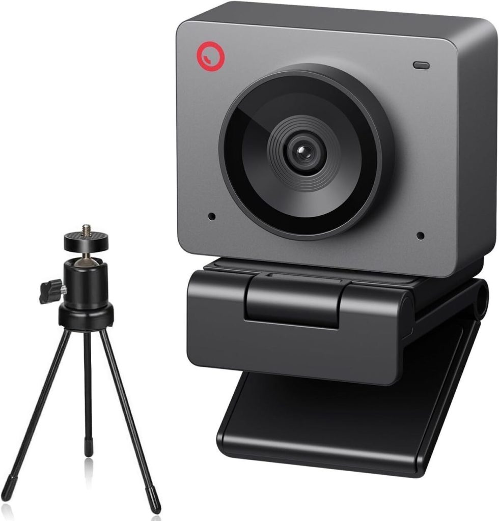 Test de la webcam OBSBOT Meet SE : intelligence artificielle et streaming optimal