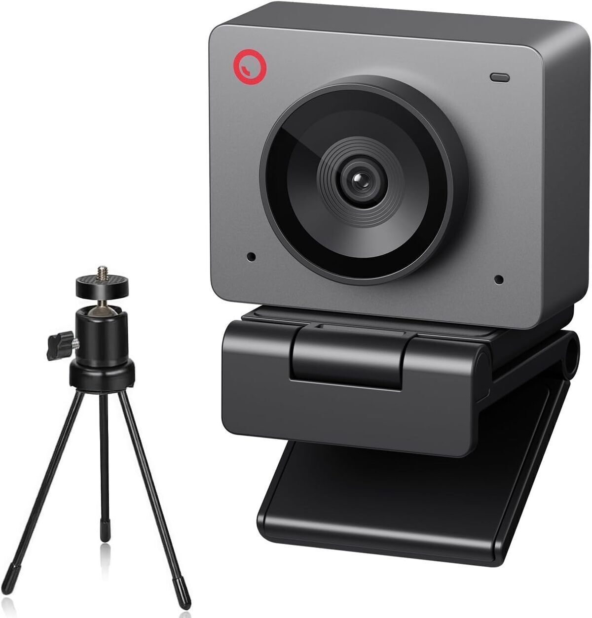 Test de la webcam OBSBOT Meet SE : intelligence artificielle et streaming optimal