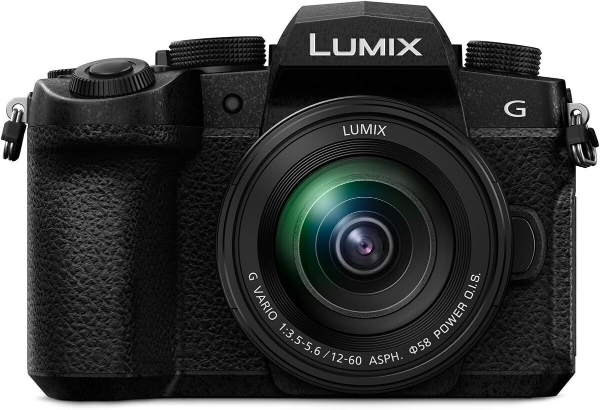 Test du Panasonic Lumix G97 : l'hybride 4K polyvalent