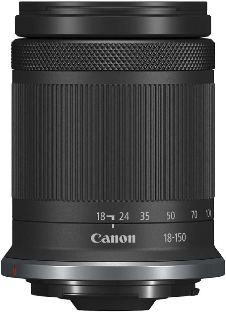 Test : objectif Canon RF-S 18-150 mm, zoom et stabilisation pour photographie de voyage