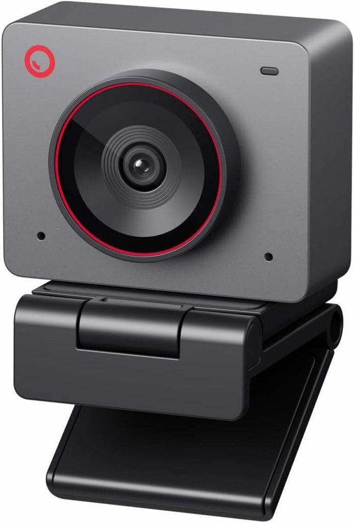Test : webcam 4K OBSBOT Meet 2 avec autofocus AI et HDR