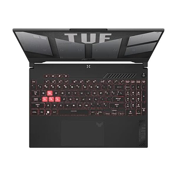 Découvrez notre test détaillé du ASUS TUF Gaming A15 : performances exceptionnelles, design robuste et rapport qualité-prix imbattable pour les gamers exigeants.