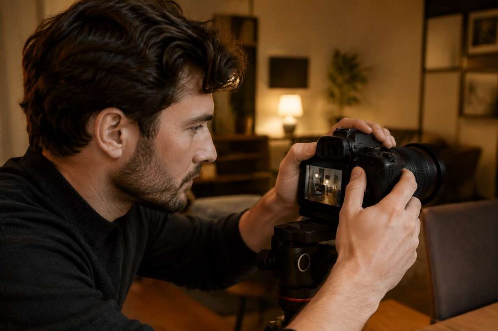 Montez les ISO en photographie sans crainte