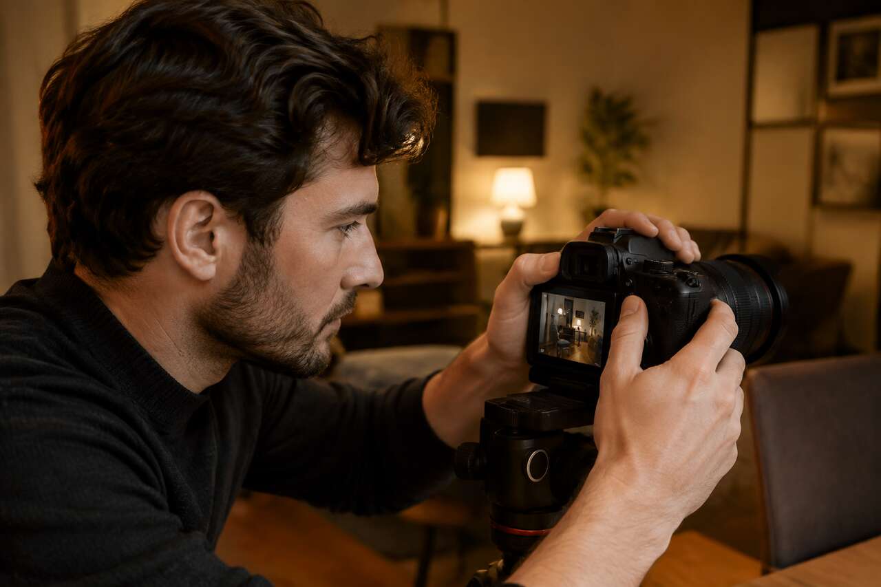 Montez les ISO en photographie sans crainte