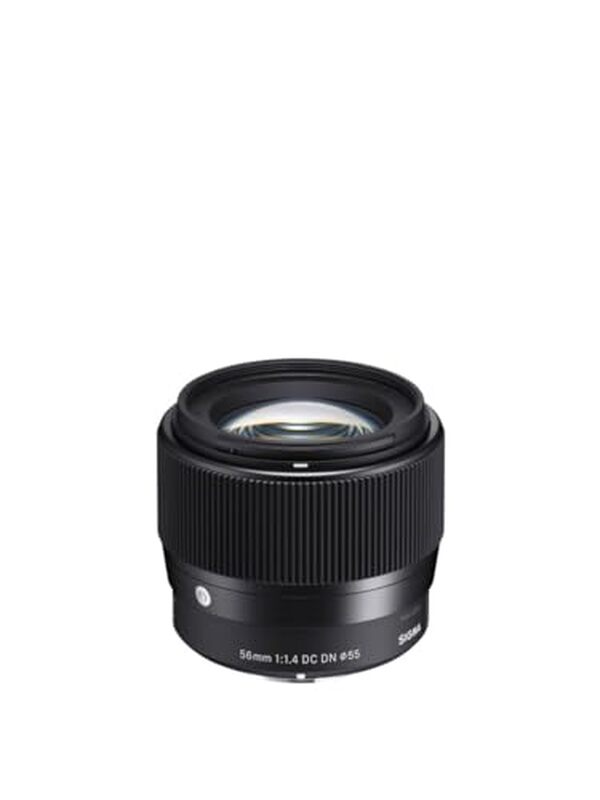 Découvrez notre test complet du Sigma 56 mm F1.4 DC DN pour Sony : performances, qualité optique et verdict détaillé de ce objectif primaire pour mirrorless. 