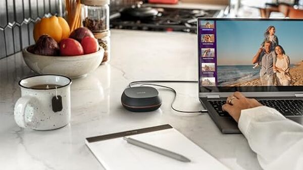 Découvrez notre test détaillé du SanDisk SDSSDT40 8 To, le SSD externe offrant rapidité, performance et capacité de stockage maximale pour vos fichiers.