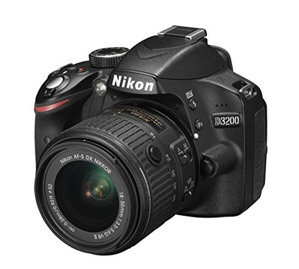 Découvrez notre test détaillé du Nikon D3200, reflex numérique 24, 2 MP avec objectif VR II idéal pour débuter la photographie professionnelle.