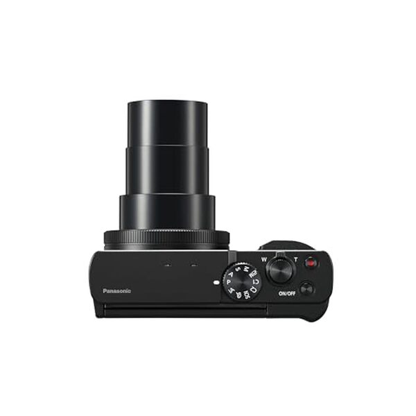 Découvrez notre test complet du Panasonic Lumix TZ99 avec son impressionnant zoom optique 30x. Performances, qualité photo et ergonomie analysées en détail pour vous aider à choisir.