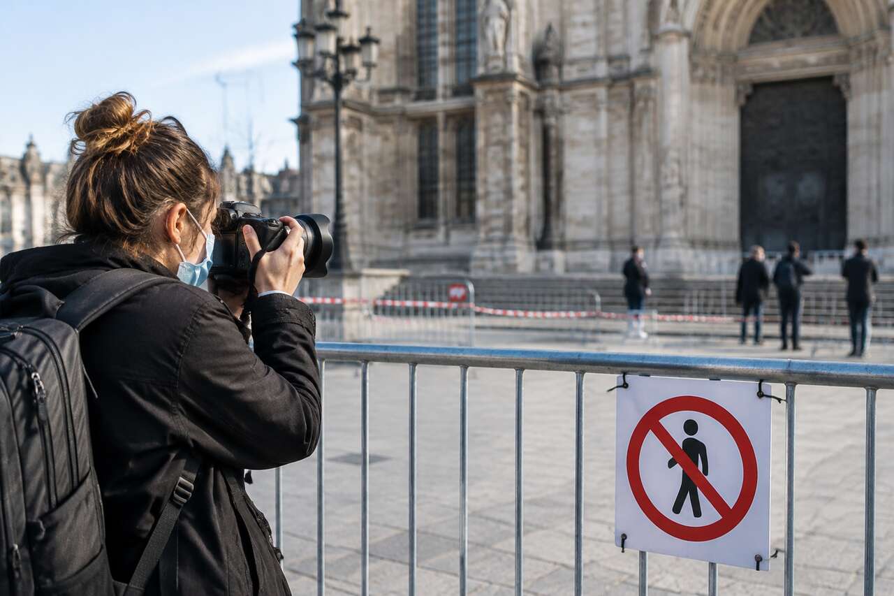 Contraintes non négociables : accès, proximité, sécurité Contraintes non négociables : accès, proximité, sécurité