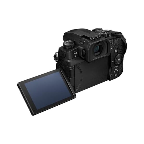 Découvrez notre test détaillé du Panasonic Lumix G97 : performances photo, qualité vidéo et polyvalence de cet appareil hybride haute performance.