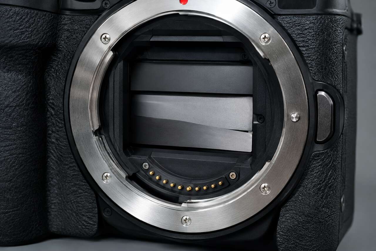 L'obturateur en photographie : définition et fonctionnement