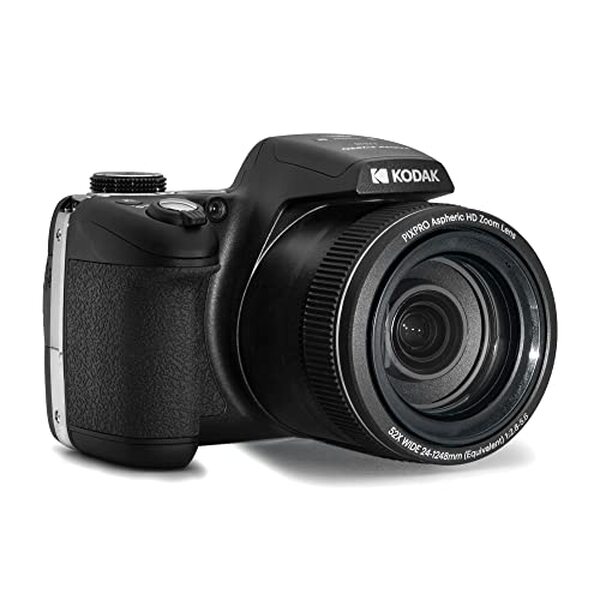 Découvrez notre test détaillé du Kodak Pixpro AZ528, un appareil photo bridge avec zoom x52 performant. Caractéristiques, qualité d'image et verdict complet.