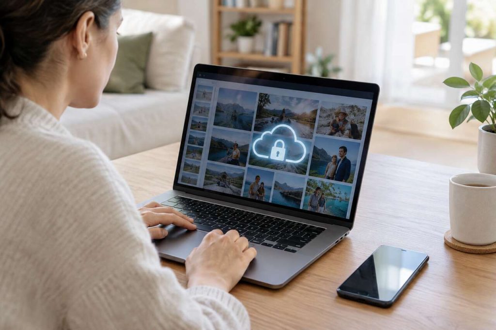 Comment protéger vos photos en ligne ?