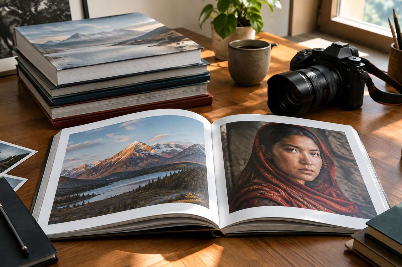 Les meilleurs livres pour apprendre la photographie