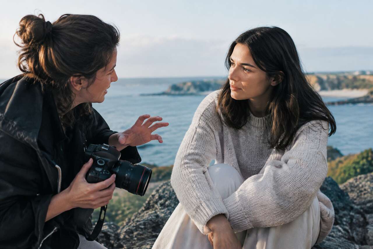 Sur le terrain: relation, confiance et direction, la part invisible du métier Sur le terrain: relation, confiance et direction, la part invisible du métier
