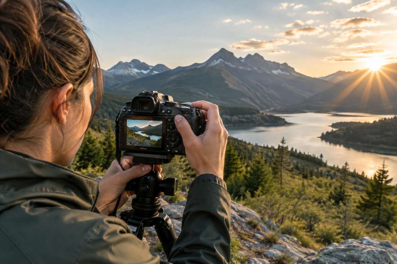 Astuces pour optimiser l’exposition en photographie
