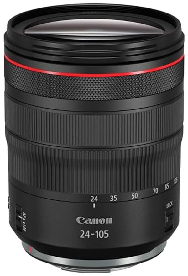 Découvrez notre test détaillé du Canon RF 24-105mm f/4 L is USM : un objectif zoom polyvalent, compact et performant pour la photographie professionnelle et amateur. 