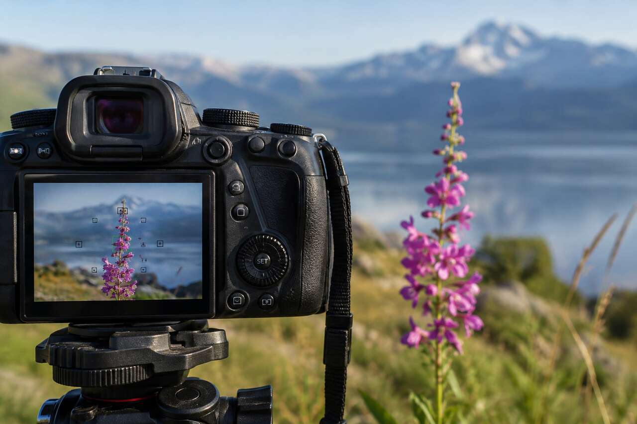 Autofocus : définition et fonctionnement en photographie