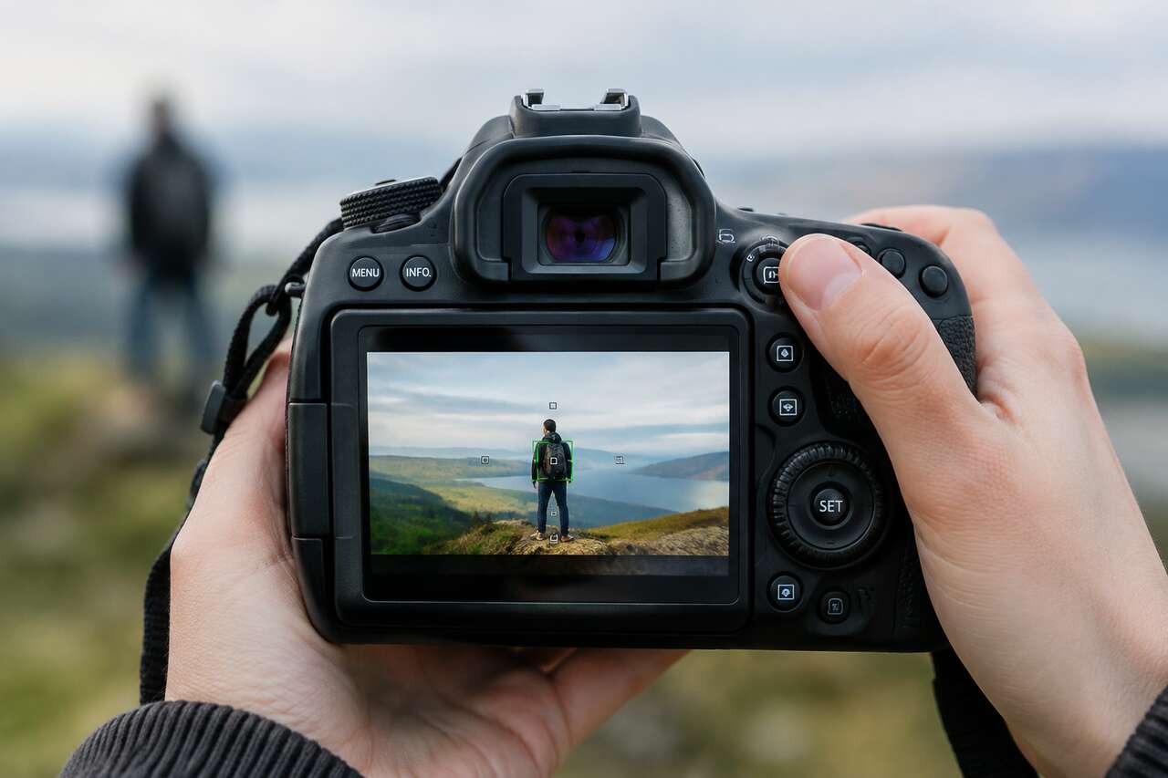 Activer et r&eacute;gler l&rsquo;autofocus sur canon : les &eacute;tapes qui marchent (sans se perdre dans les menus)