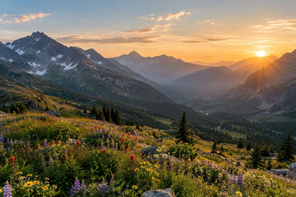 Comment améliorer vos photos de paysage ?