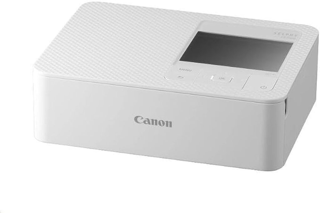 Test de l'imprimante photo mobile Canon Selphy CP1500 : compacte et sans fil