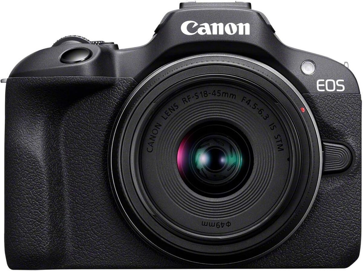 Test du Canon EOS R100 : hybride APS-C performant avec vidéo 4K