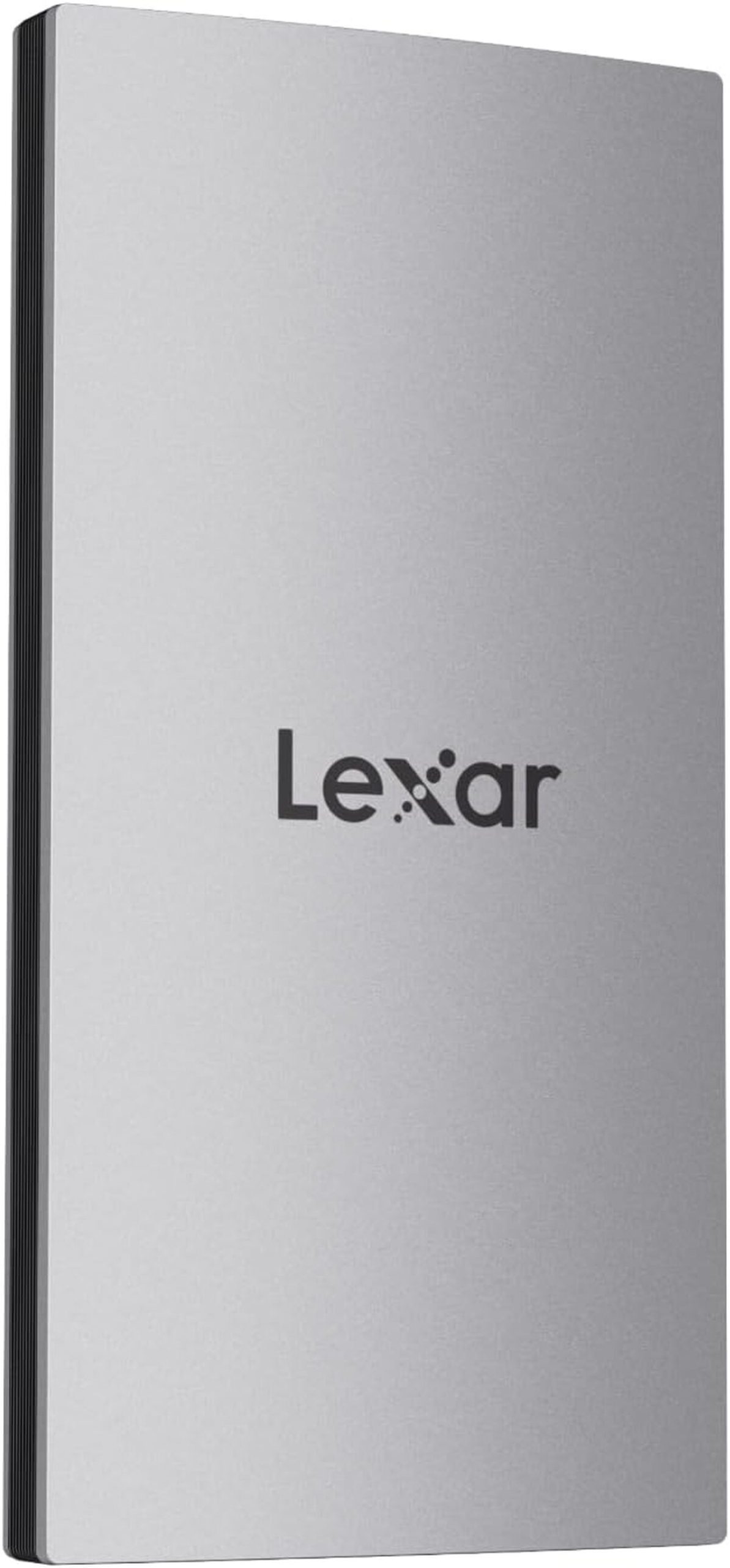 Test du Lexar ES3 SSD externe : rapidité et compatibilité en 1 To