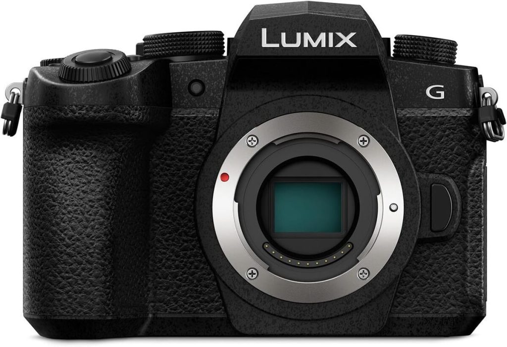 Test du Panasonic Lumix G97 : polyvalence et performance en photo hybride