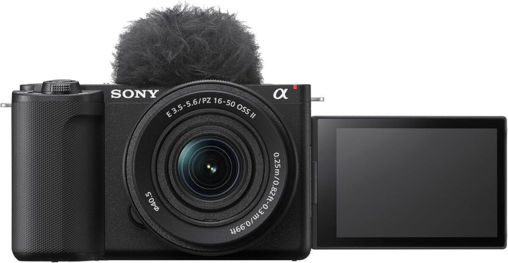 Test du Sony ZV-E10 II : l'hybride APS-C idéal pour la vidéo 4K