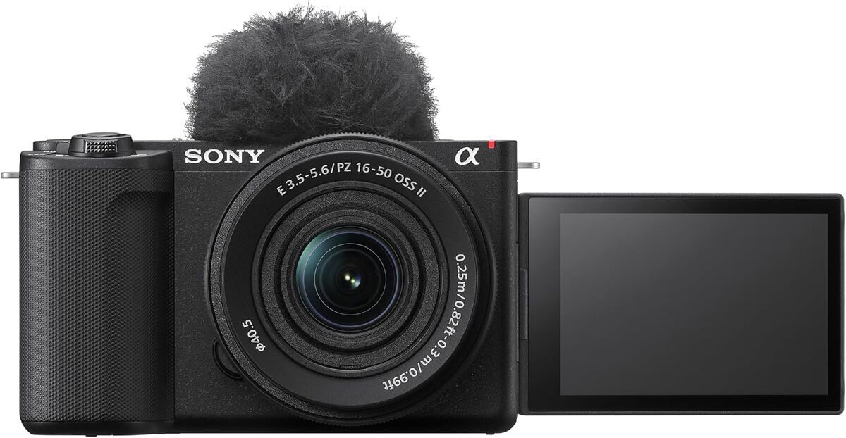 Test du Sony ZV-E10 II : l'hybride APS-C idéal pour la vidéo 4K