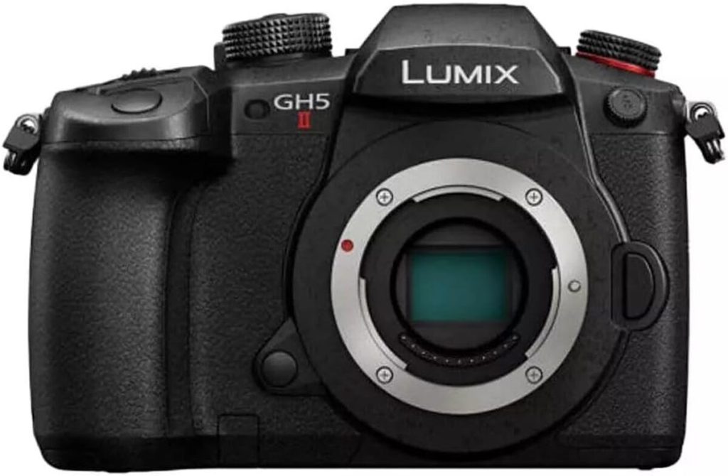 Test : panasonic Lumix GH5M2, l'hybride expert 4K ultra polyvalent