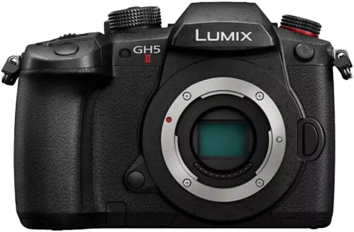 Test : panasonic Lumix GH5M2, l'hybride expert 4K ultra polyvalent
